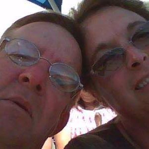 Meet your Posher, Glenda